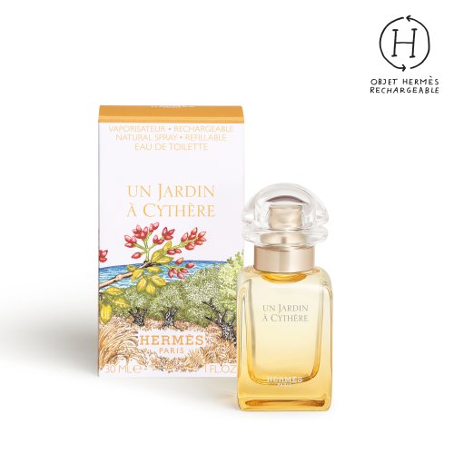 HERMÈS Ein Garten auf Kythira - Eau de Toilette 3346130417262 HERMÈS Ein Garten auf Kythira - Eau de Toilette 3346130417262